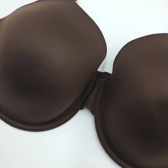 Skims Everyday T-shirt Bra - Picture 4 of 12